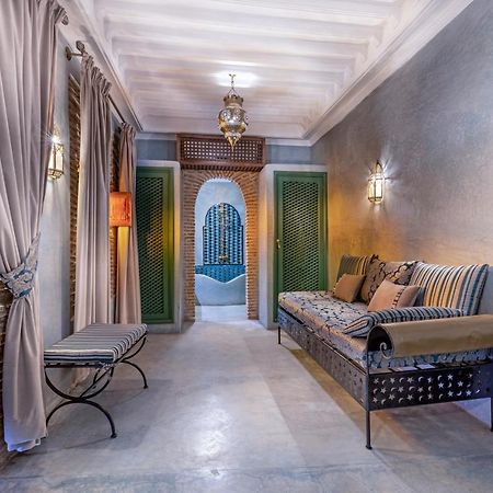 Maipa Boutique Riad Маракеш Екстериор снимка