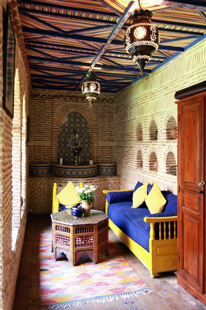 Maipa Boutique Riad Маракеш Екстериор снимка
